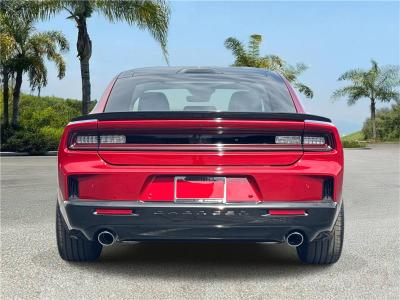 New 2026 Dodge Charger Scat Pack 2-Door AWD  in ,  4
