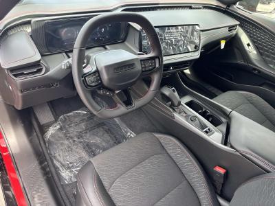 New 2026 Dodge Charger Scat Pack 2-Door AWD  in ,  5