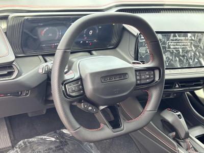 New 2026 Dodge Charger Scat Pack 2-Door AWD  in ,  6