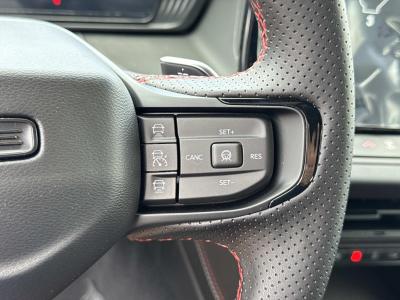 New 2026 Dodge Charger Scat Pack 2-Door AWD  in ,  8