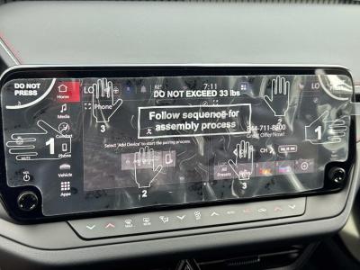 New 2026 Dodge Charger Scat Pack 2-Door AWD  in ,  9