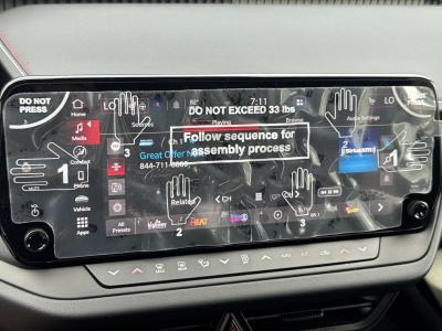 New 2026 Dodge Charger Scat Pack 2-Door AWD  in ,  10