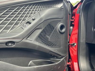 New 2026 Dodge Charger Scat Pack 2-Door AWD  in ,  20