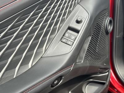 New 2026 Dodge Charger Scat Pack 2-Door AWD  in ,  21