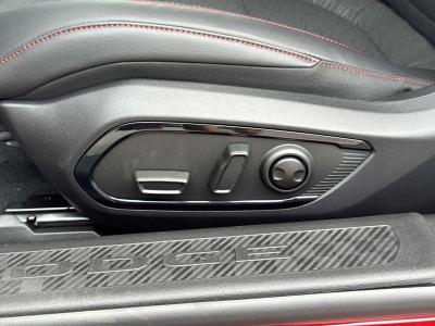 New 2026 Dodge Charger Scat Pack 2-Door AWD  in ,  23