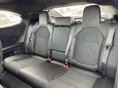 New 2026 Dodge Charger Scat Pack 2-Door AWD  in ,  25