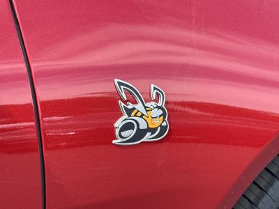 New 2026 Dodge Charger Scat Pack 2-Door AWD  in ,  27