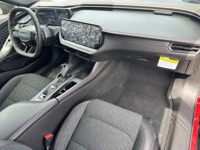 New 2026 Dodge Charger Scat Pack 2-Door AWD  in ,  33