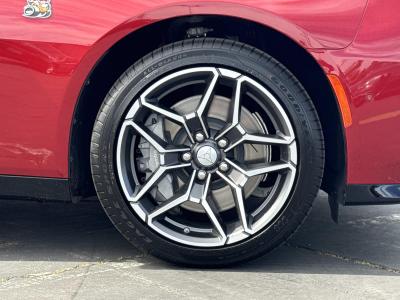 New 2026 Dodge Charger Scat Pack 2-Door AWD  in ,  34