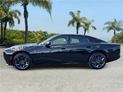 New 2026 Dodge Charger R/T 4-Door AWD  in ,  1