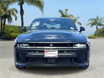 New 2026 Dodge Charger R/T 4-Door AWD  in ,  2