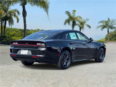New 2026 Dodge Charger R/T 4-Door AWD  in ,  3