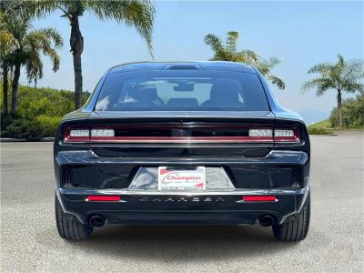 New 2026 Dodge Charger R/T 4-Door AWD  in ,  4
