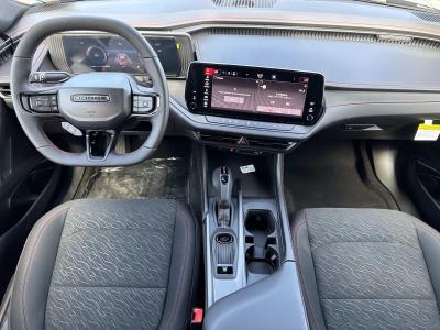 New 2026 Dodge Charger R/T 4-Door AWD  in ,  5