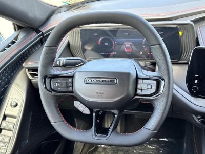 New 2026 Dodge Charger R/T 4-Door AWD  in ,  6
