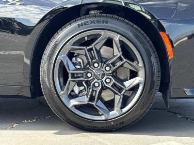 New 2026 Dodge Charger R/T 4-Door AWD  in ,  34
