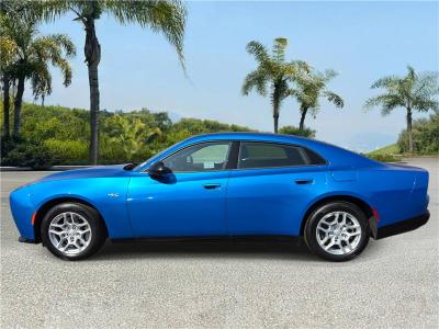 New 2026 Dodge Charger R/T 4-Door AWD  in ,  1