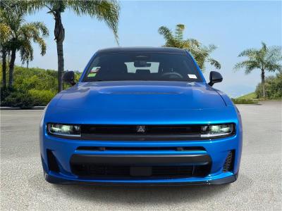 New 2026 Dodge Charger R/T 4-Door AWD  in ,  2