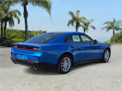 New 2026 Dodge Charger R/T 4-Door AWD  in ,  3