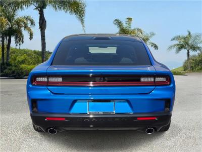 New 2026 Dodge Charger R/T 4-Door AWD  in ,  4