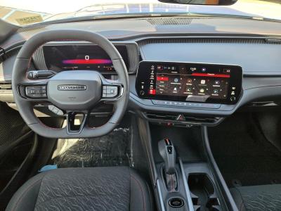New 2026 Dodge Charger R/T 4-Door AWD  in ,  5