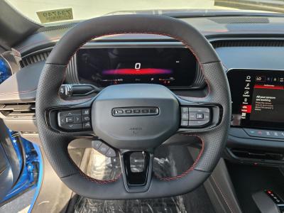 New 2026 Dodge Charger R/T 4-Door AWD  in ,  14