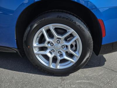 New 2026 Dodge Charger R/T 4-Door AWD  in ,  34