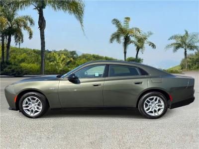 New 2026 Dodge Charger R/T 4-Door AWD  in ,  1