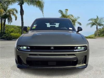 New 2026 Dodge Charger R/T 4-Door AWD  in ,  2