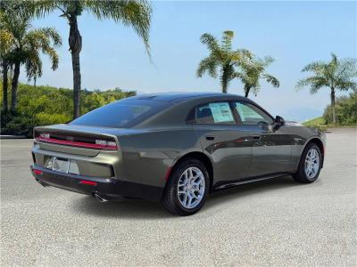 New 2026 Dodge Charger R/T 4-Door AWD  in ,  3