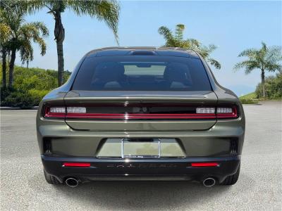 New 2026 Dodge Charger R/T 4-Door AWD  in ,  4
