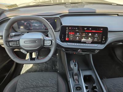 New 2026 Dodge Charger R/T 4-Door AWD  in ,  5