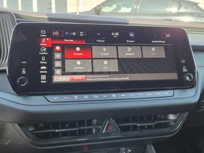 New 2026 Dodge Charger R/T 4-Door AWD  in ,  8