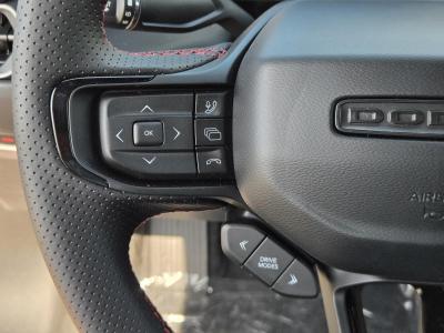 New 2026 Dodge Charger R/T 4-Door AWD  in ,  16