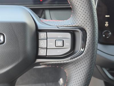 New 2026 Dodge Charger R/T 4-Door AWD  in ,  17