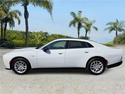 New 2026 Dodge Charger R/T 4-Door AWD  in ,  1