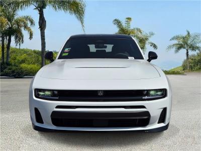 New 2026 Dodge Charger R/T 4-Door AWD  in ,  2