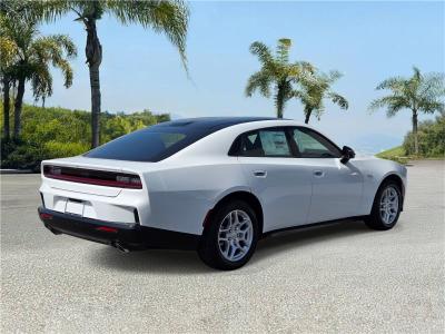 New 2026 Dodge Charger R/T 4-Door AWD  in ,  3