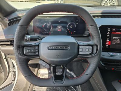 New 2026 Dodge Charger R/T 4-Door AWD  in ,  15