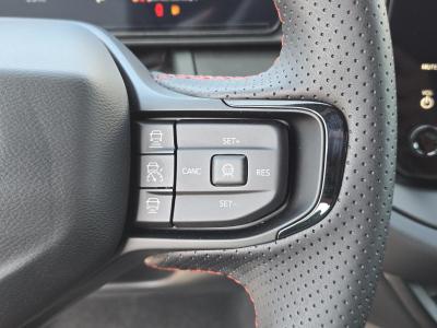 New 2026 Dodge Charger R/T 4-Door AWD  in ,  17