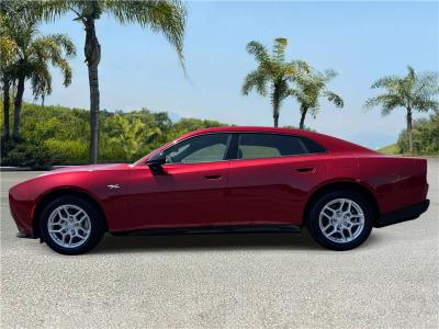 New 2026 Dodge Charger R/T 4-Door AWD  in ,  1