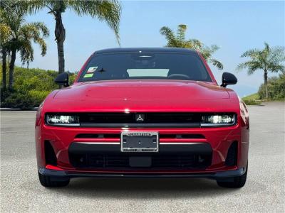 New 2026 Dodge Charger R/T 4-Door AWD  in ,  2