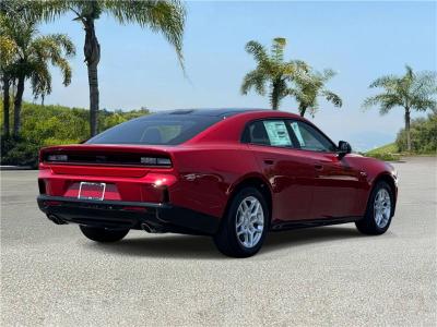 New 2026 Dodge Charger R/T 4-Door AWD  in ,  3