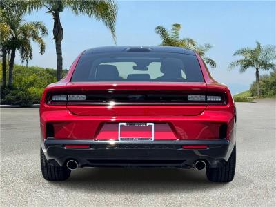 New 2026 Dodge Charger R/T 4-Door AWD  in ,  4