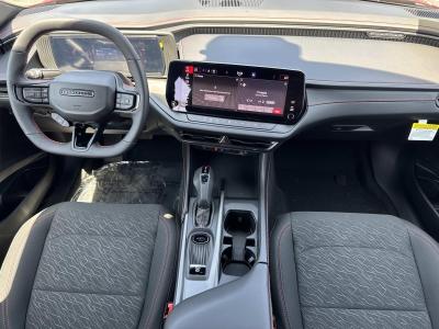 New 2026 Dodge Charger R/T 4-Door AWD  in ,  5