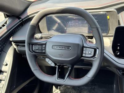 New 2026 Dodge Charger R/T 4-Door AWD  in ,  6
