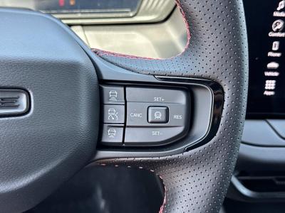New 2026 Dodge Charger R/T 4-Door AWD  in ,  8