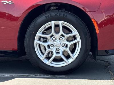 New 2026 Dodge Charger R/T 4-Door AWD  in ,  34