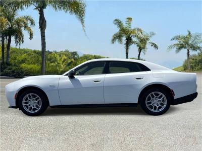New 2026 Dodge Charger R/T 4-Door AWD  in ,  1