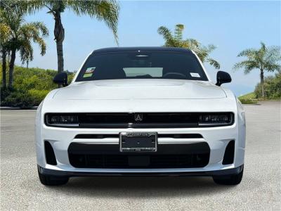 New 2026 Dodge Charger R/T 4-Door AWD  in ,  2